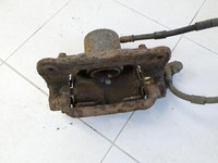 Mazda 6 GH 08-12 MZR-CD 2,2 120KW Bremssattel Bremszange Vorne Rechts Mazda 6 GH 08-12 11.03.2009 gebraucht Vorschau 6
