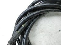Ford Focus II CC 08-10 Cabriolet Hydraulik Schlauch Leitung 33 für Verdeck Ford Focus II CC 08-10 22.12.2008 gebraucht Vorschau 4