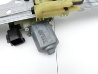 Ford Focus III 3 14-20 Kombi Fensterhebermotor mit Fensterheber Links Hinten Ford Focus III 3 14-20 17.02.2015... Vorschau 4