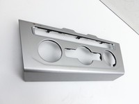 VW Passat 3G B8 14-19 Blende Einbaurahmen Bedienteil Siver grey VW Passat 3G B8 14-19 31.01.2018 3G1863042... Vorschau 2