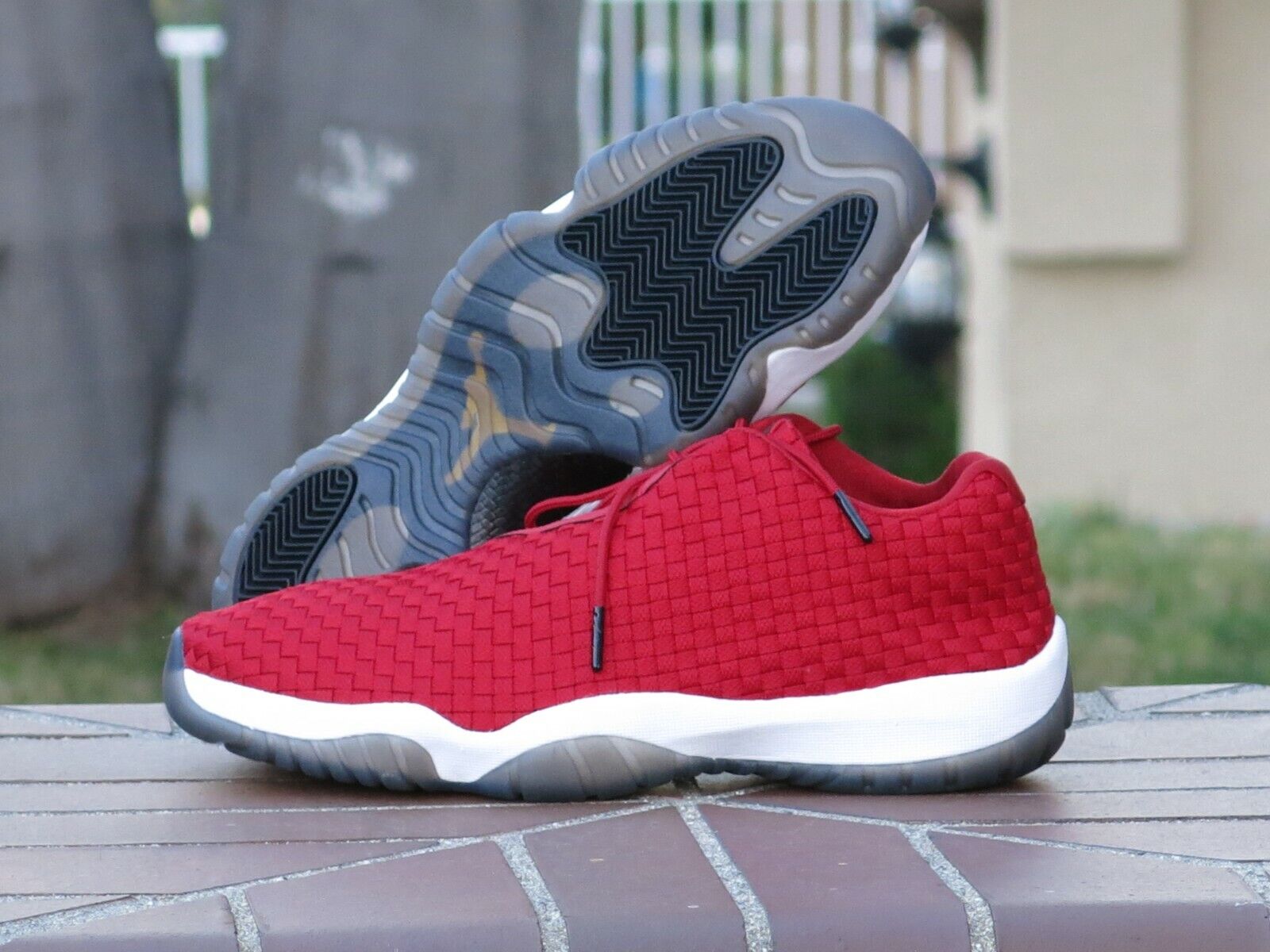 Air Jordan Future Low Men's Basketball Sneakers 718948-610 Air Jordan Future Low Men's Basketball Sneakers 718948-610