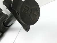 Opel Astra K 19-21 1,2T 96KW Waschwasserbehälter Wasserbehälter Wischwasserbehälter Opel Astra K 19-21 26.01.2021... Vorschau 4