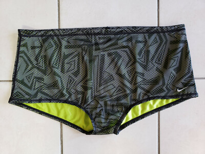 adidas mesh drag swimsuit