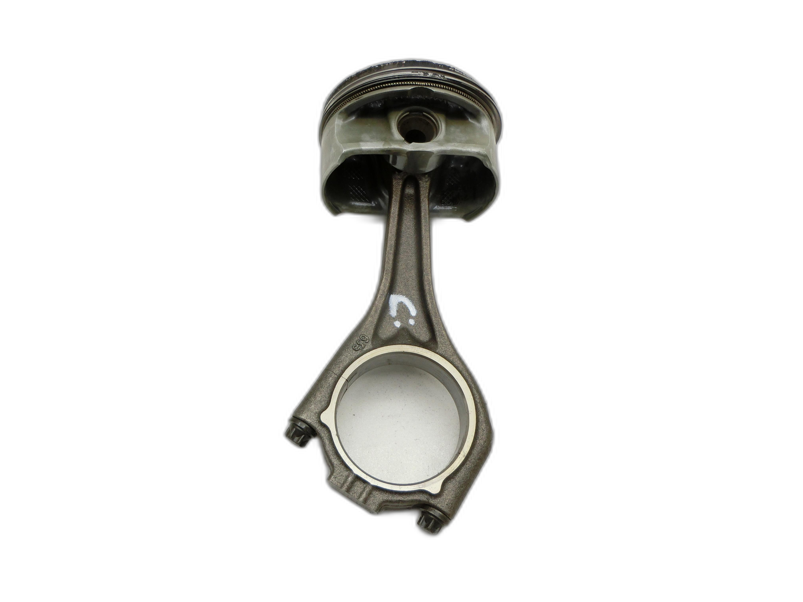 Piston Assembly with Connecting Rod POS C for BMW X5 E70 06-10 - Bild 1