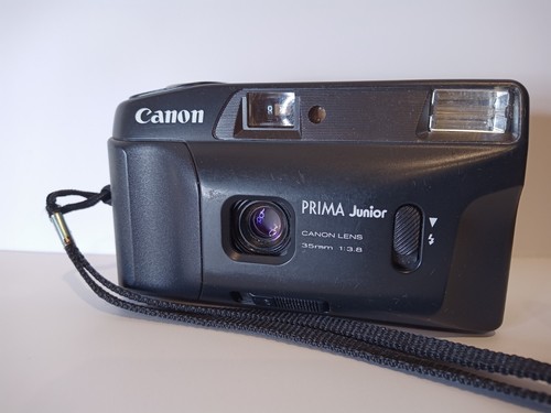 Canon Prima Sol – Kamerastore