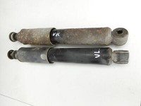 Hyundai Terracan 04-06 Stossdämpfer Beide Vorne Hyundai Terracan 04-06 30.03.2006 gebraucht Vorschau 2