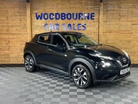 2025 Nissan Juke 1.0 DIG-T Acenta Premium SUV 5dr Petrol Manual Euro 6 (s/s)