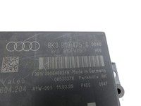 Audi A4 8K B8 08-11 Steuergerät SG PDC Einparkhilfe Modul Audi A4 8K B8 08-11 04.04.2009 8K0919475AA 8K0919475G... Vorschau 2