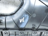 Seat Leon III 5F 12-16 5T Türverkleidung Türpappe Links Vorne Seat Leon III 5F 12-16 12.06.2014 5F4867011A... Vorschau 7
