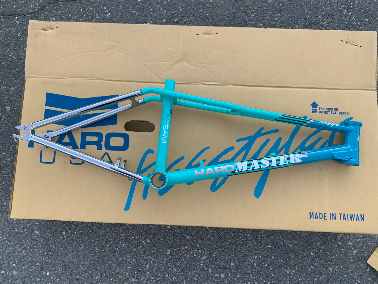 Haro Bmx Bikes | Bmxbikes