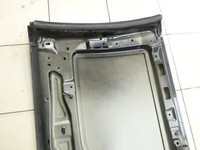 Peugeot 207 CC 07-09 Hardtop Peugeot 207 CC 07-09 14.08.2007 gebraucht Vorschau 6