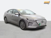 2022 Hyundai IONIQ 100kW Premium 38kWh 5dr Auto Hatchback ELECTRIC Automatic