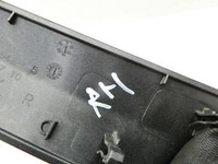 BMW F07 5er GT 535i 09-13 Türleiste Rechts Hinten Innen 475 BMW F07 5er GT 535i 09-13 28.02.2012 9156542... Vorschau 7