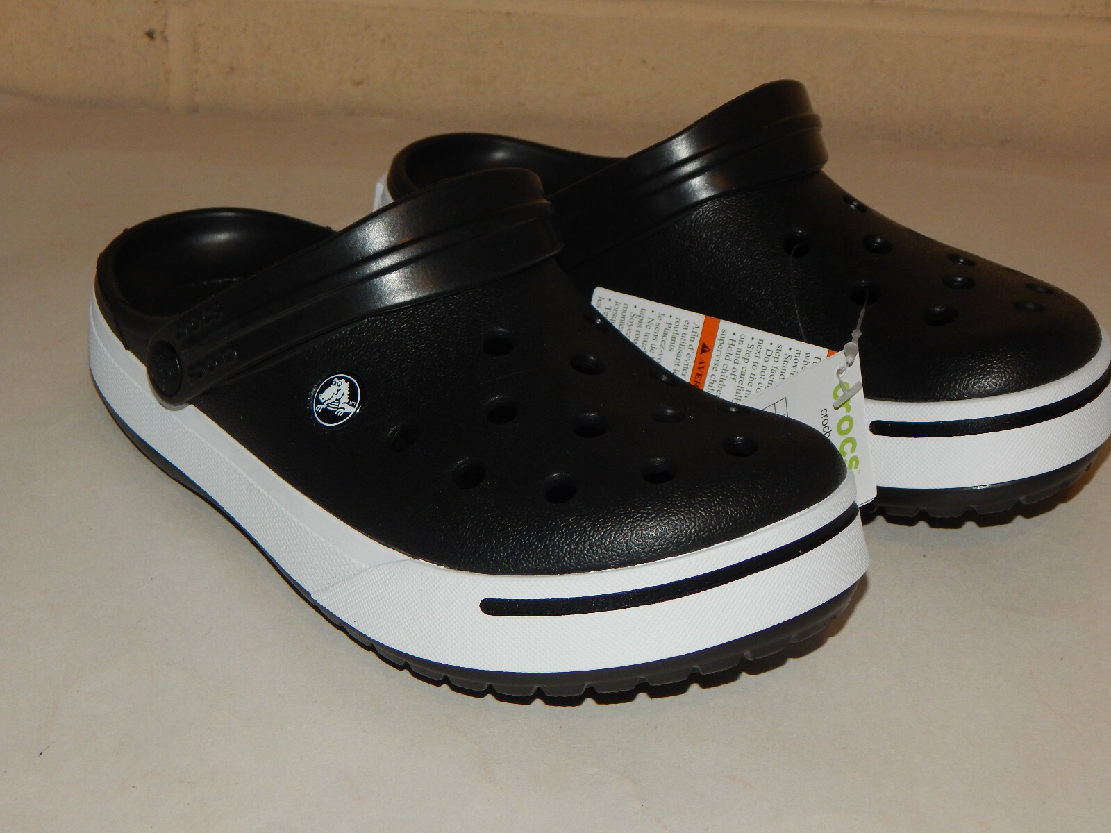 Crocs Crocband II Clog / Shoe 11989-060 