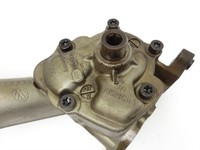 Audi Q7 4L 05-09 TDI 3,0 171KW BUG Ölpumpe Audi Q7 4L 05-09 26.06.2007 059115105AH C4000829SE gebraucht Vorschau 6