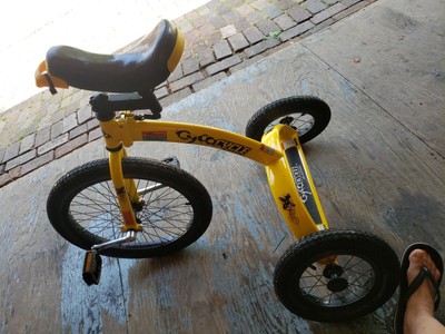 cyco cycle craigslist