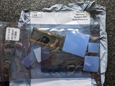 Artikelfoto(s) von einem verifizierten Käufer