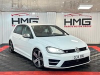 2014 Volkswagen Golf 2.0 TSI BlueMotion Tech R DSG 4Motion Euro 6 (s/s) 5dr HATC