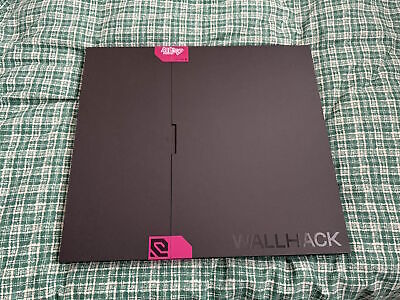 Wallhack SkyPAD SP-004 Hatsune Miku gaming mouse pad Glass Wallhack SkyPAD SP-004 Hatsune Miku gaming mouse pad Glass