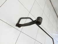 Mercedes R170 SLK Cabriolet Stabi Stabilisator Hinten Mercedes R170 SLK 03.04.2000 A1703260165 gebraucht Vorschau 6