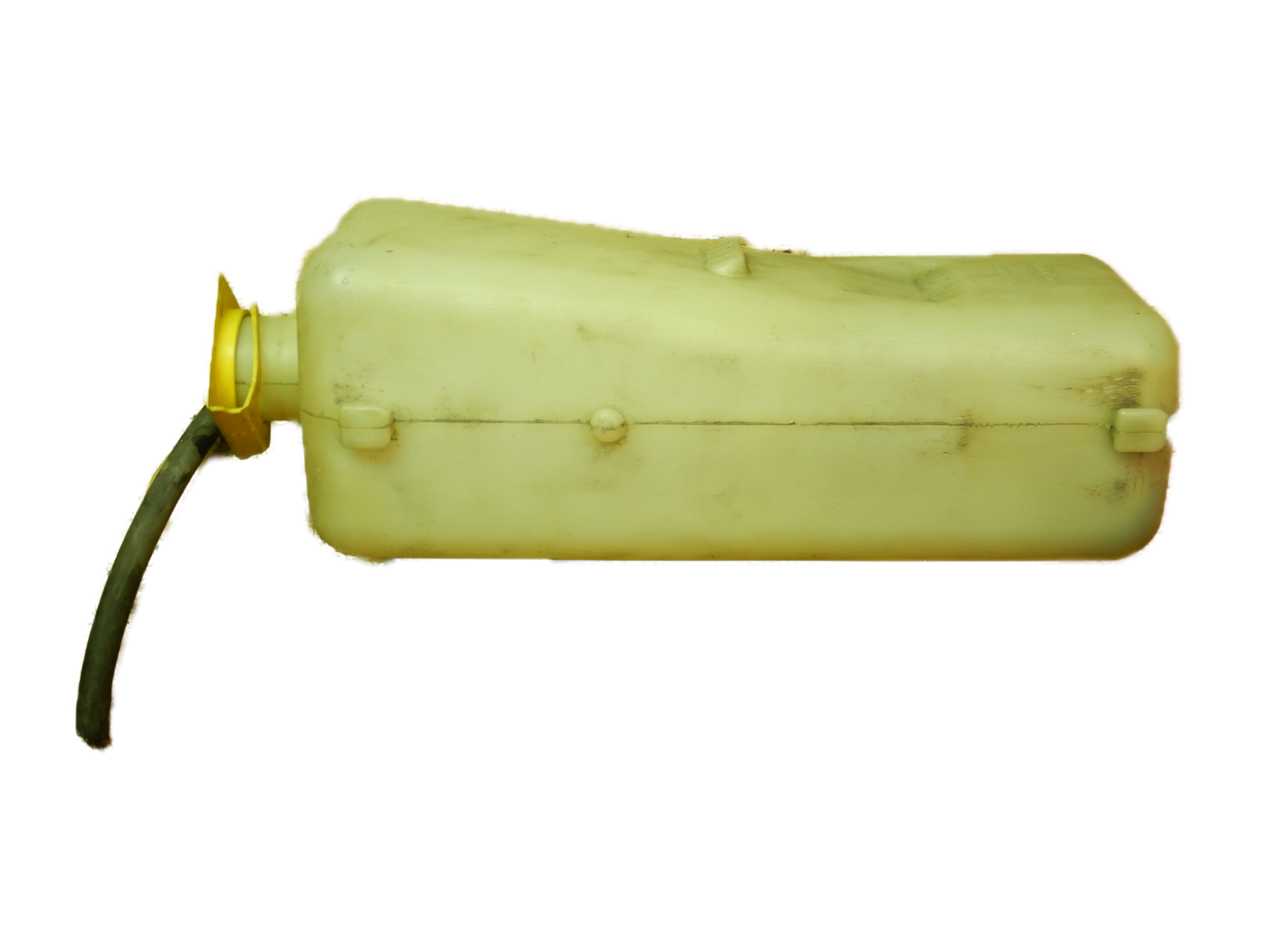 Jeep Wrangler TJ 97-02 OEM Coolant Overflow Reservoir Bottle FREE SHIPPING