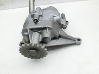 Mercedes W204 S204 C220 07-14 CDI 2,2 125KW 646811 Ölpumpe Mercedes W204 S204 C220 07-14 27.02.2009 R6461810101... Vorschau 2