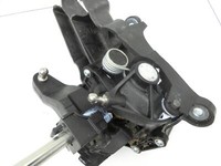 Ford Focus III 14-18 1,5 110KW Schaltkulisse Schalthebel Ford Focus III 14-18 07.09.2016 F1FR-7C453-CKF 2121192... Vorschau 2