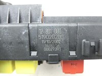 Saab 9-3 II YS3F 02-07 2,0T 110KW Sicherungskasten Zentralelektrik Saab 9-3 II YS3F 02-07 03.03.2003 12801000... Vorschau 7