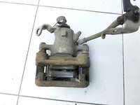 Opel Meriva B S10 10-13 CDTi 1,3 70KW Bremssattel Bremszange Hinten Links Opel Meriva B S10 10-13 06.02.2012... Vorschau 5