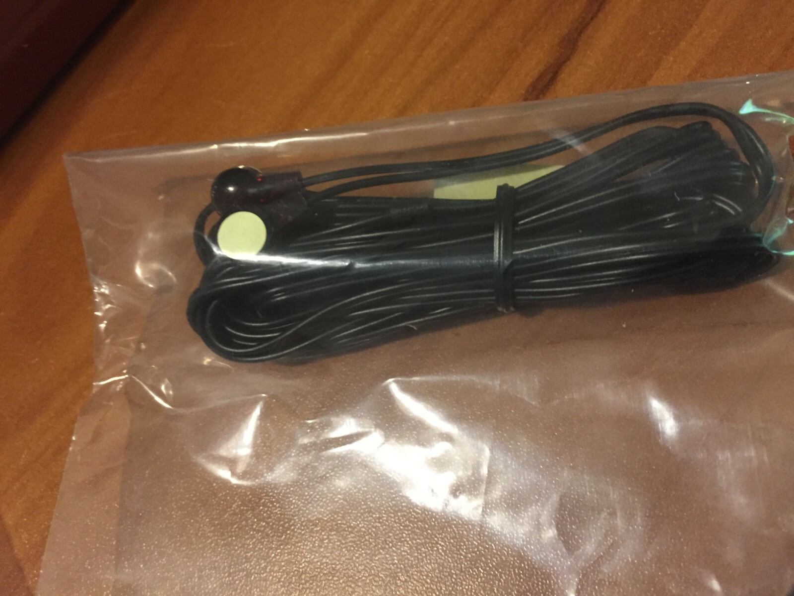 Logitech Harmony 900 RF Blaster (815-000055) with power supply