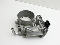 Subaru XV 19-25 2,0 110KW FB20 Drosselklappe Subaru XV 19-25 01.01.2022 16112AA530 603002D18 2D242160 gebraucht Vorschau 2
