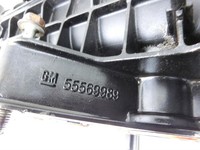 Opel Astra K B16 15-19 CDTI 1,6 81KW LVL B16DTH HVH Ansaugbrücke Ansaugkrümmer Opel Astra K B16 15-19 07.06.2017... Vorschau 7