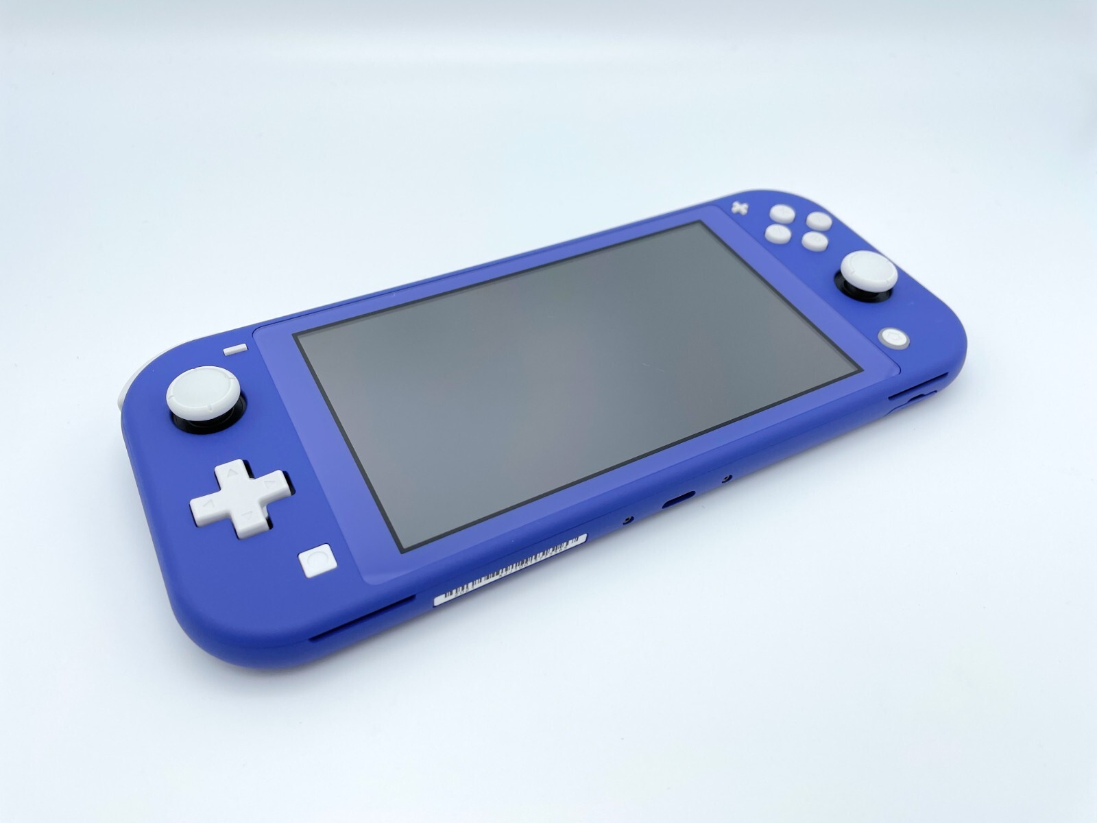 【美品・動作確認済み】Nintendo Switch Lite ブルー 任天堂 Amazon.com: Nintendo Switch Lite - Blue