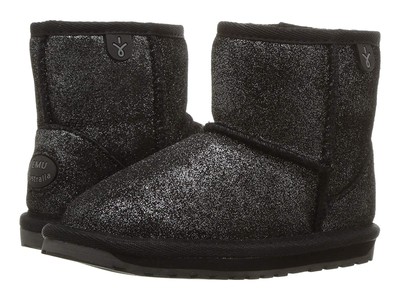 

EMU Australia Kids Wallaby Mini Metallic (для малышей/маленьких/больших детей)
