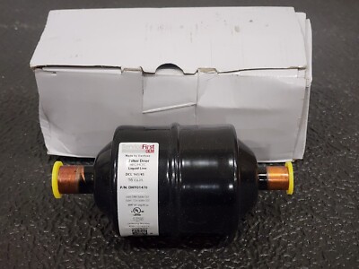 SERVICE FIRST OEM DCL165/4S DHY01470 Liquid Line Filter Drier HFC-HCFC