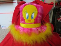 krazzy lidz novelty hats