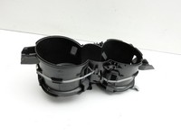 Ford Focus HP 18-22 KombiLim Becherhalter Getränkehalter Ford Focus HP 18-22 15.12.2020 JX7B-A13560-F gebraucht Vorschau 2