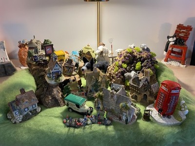 Fotos del artículo de un comprador verificado