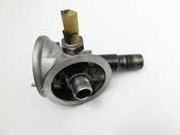 Mercedes W246 B180 14-18 CDI 1,5 80KW 607.951 Ölfiltergehäuse Gehäuse Halter für Ölfilter Mercedes W246 B180 14-18... Vorschau 4