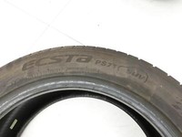 Opel Mokka X 12-19 1x Reifen Sommerreifen Kumho 215/55R18 99V 8.2mm Opel Mokka X 12-19 01.03.2013 gebraucht Vorschau 5