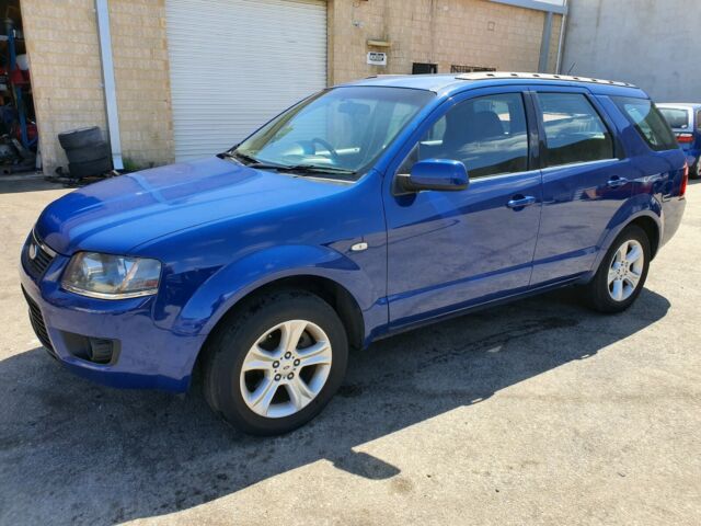 7 Seater Hire Rockingham Car