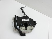 Hyundai I20 Active GB 13-16 Türschloss m. ZV Stellmotor Rechts Vorne Hyundai I20 Active GB 13-16 13.06.2016... Vorschau 2