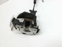 Opel Combo D X12 11-18 Kombi Türschloss m. ZV Stellmotor Rechts Hinten Opel Combo D X12 11-18 09.04.2018 gebraucht Vorschau 4