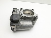 Mercedes A207 E250 10-13 CGI 1,8 150KW M271 Drosselklappe Drosselklappenstutzen Mercedes A207 E250 10-13 31.08.2010... Vorschau 2