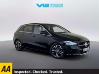 2023 Mercedes-Benz B Class 2.0 B200d Sport (Executive) MPV 5dr Diesel 8G-DCT Eur