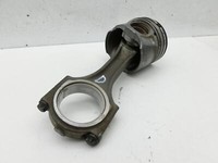 Peugeot 4007 GP 07-12 HDI 2,2 115KW DW12METED4 Kolben mit Pleuel Pos D 84,944 Peugeot 4007 GP 07-12 01.12.2008... Vorschau 2