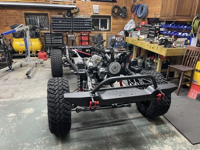 image 3 of engine