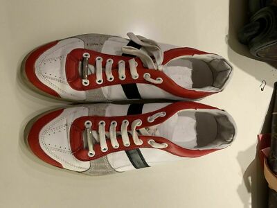 DIOR HOMME Shoes Sneakers Shoes Men's Shoes Mensshoes