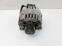 Peugeot 308 SW II 13-17 HDI 1,6 88KW Lichtmaschine Generator CL15 Peugeot 308 SW II 13-17 27.10.2015 9810525380... Vorschau 2