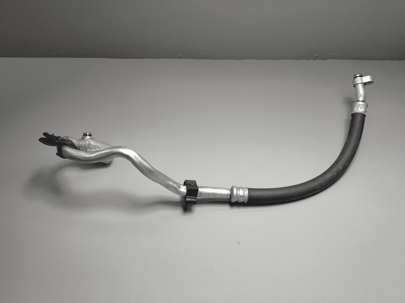 Used 2019-2022 Honda Pilot AC A/C Air Conditioning Suction Hose Tube Pipe Line OEM